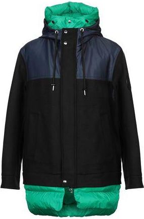 Diesel ROPA DE ABRIGO - Abrigos en YOOX.COM