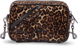 Golden Goose Mini Star Bag