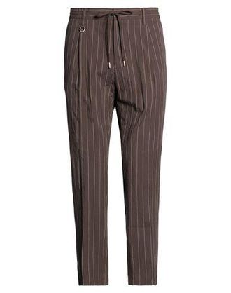 Paolo Pecora BOTTOMWEAR - Pantaloni su YOOX.COM