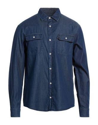 Paul & Shark TOPWEAR - Camicie jeans su YOOX.COM