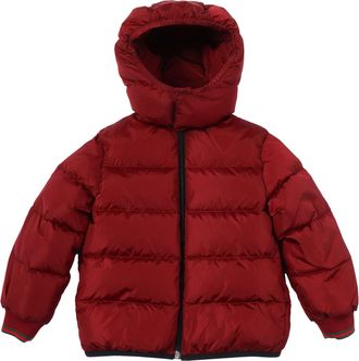 Gucci J Imbottito Jkt Nylon Leggero