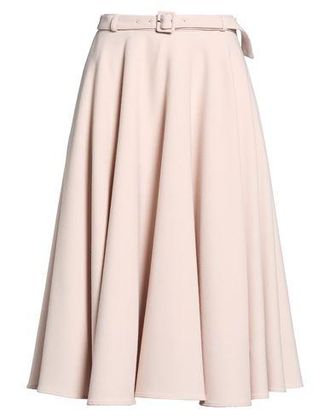 Lardini HOSEN & R&Ouml;CKE - Midi-R&ouml;cke auf YOOX.COM