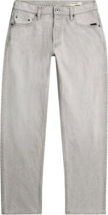 G-Star Heren, Jeans, Grijs, Maat: W28 L34