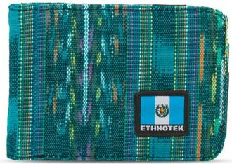 Ethnotek Ketat Wallet Portemonnaie - | guatemala 4