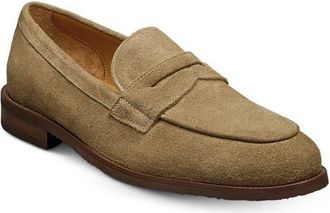 Allen Edmonds Como Penny Loafer in Tobacco at Nordstrom, Size 11.5