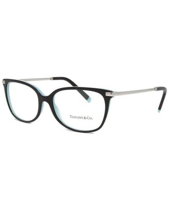 Tiffany & Co. Womens Tf2221 54Mm Optical Frames
