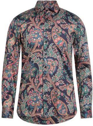 Etro Shirts