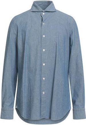 Finamore Shirts