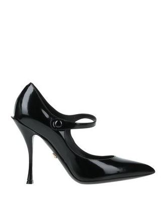 Dolce & Gabbana FOOTWEAR - Pumps on YOOX.COM