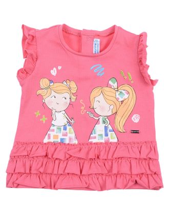 MAYORAL TOPWEAR - T-shirts on YOOX.COM