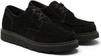 Sorel Slabtown 62 Stoic Derby in Black/Bleached Ceramic at Nordstrom Rack, Size 11.5