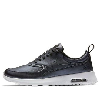 Nike (WMNS) Nike Air Max Thea SE Metallic Hematite 861674-002