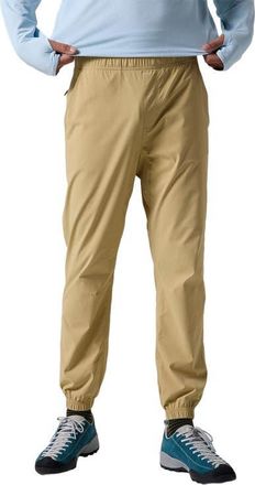 Backcountry Wasatch Ripstop Jogger - Mens in Starfish at Nordstrom, Size Xx-Large
