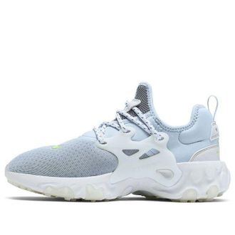 Nike (WMNS) Nike React Presto Half Blue CD9015-401