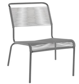 Schubiger M&ouml;bel Spaghetti-Lounger S&auml;ntis