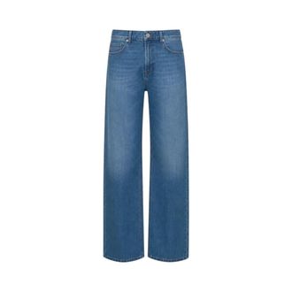 John Richmond Jeans Baggy Daksin - - Jeans - Uomo - Blu - W38