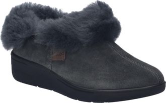 Josef Seibel Dames Slipper Tara 04 in grijs