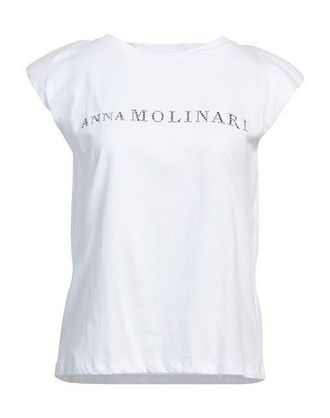 Anna Molinari T-shirts