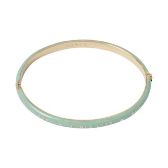 Furla Armband - Dames - Accessoires - Groen - Maat: ONE Size