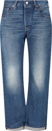 Levi's 501 Anni 90 Jeans