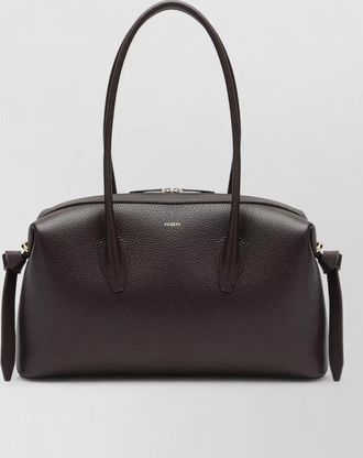 Yuzefi briochedufflele shoulder bag