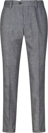 Pantaloni Torino Uomo, Pantaloni, Grigio, W32, new