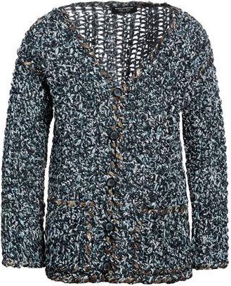 Dolce & Gabbana KNITWEAR - Cardigans on YOOX.COM