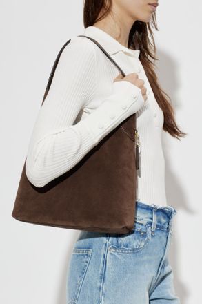 Coach Bag Brooklyn 28, Womens, Brown