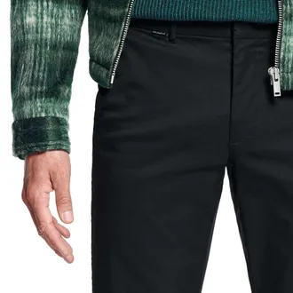 MR MARVIS Blackjacks * Die Actives