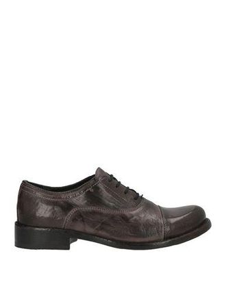 Ducanero SCHUHE - Schn&uuml;rschuhe auf YOOX.COM