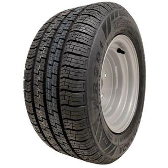 OEM 195/55r10c Wanda Wr301 Radial