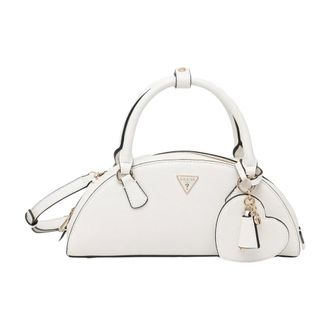 Guess Mujer, Bolsos, Beige, Talla: ONE Size