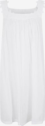 Celestine Kurzes Nachthemd aus Baumwolle Marcella