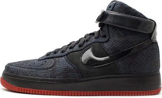 Nike Air Force 1 Hi Supreme Eddie Cruz 375379-001