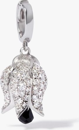 Annoushka Tulips Charm Pendant