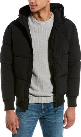 Noize Gunnar Parka