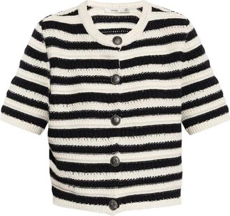 Gestuz Cardigan GZsailie - Nero