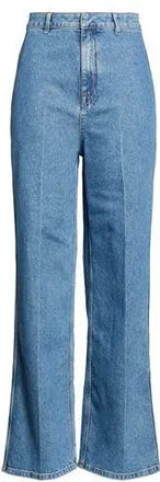 Philosophy di Lorenzo Serafini BOTTOMWEAR - Pantaloni jeans su YOOX.COM