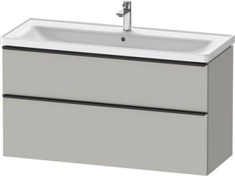 Duravit Duravit D-neo Mueble Bajo Lavabo Suspendido, 1184x625x452mm, 1