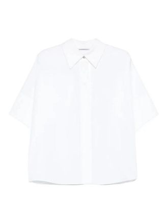 Givenchy Short Sleeves Shirt