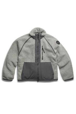 Canada Goose Westport Fleece Jacket