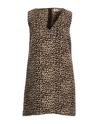 iBlues DRESSES - Mini dresses on YOOX.COM