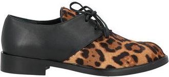 Cristina Millotti Lace-up shoes