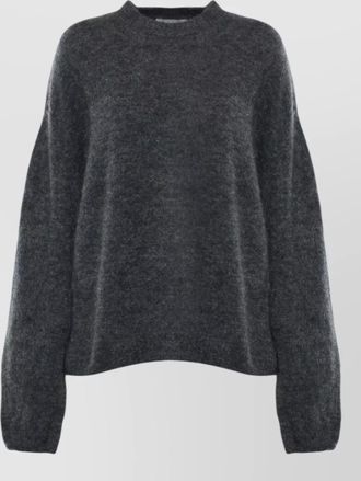Frankie Shop crewneck sweater