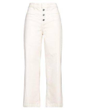 Liu Jo PARTES DE ABAJO - Pantalones vaqueros en YOOX.COM