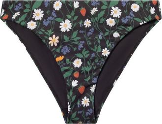 Dedicated Bikini Bottoms Sanda Bikini-Bottom f&uuml;r Damen | grau