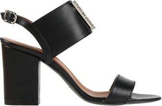 Via Roma 15 FOOTWEAR - Sandals on YOOX.COM