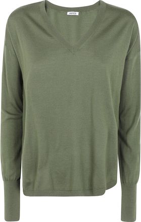 Aspesi Sweater V Neck 3259.V108 01393