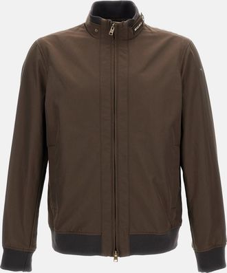 Woolrich Spring Lewis Bomber