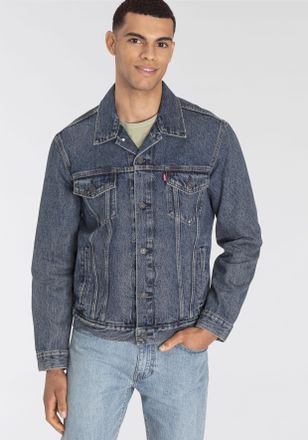 Levi's Jeansjacke